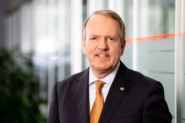 EMD's Retail Group further consolidates its position with Axfood from Sweden / The international retail alliance EMD is continuing to expand its importance in the cooperation with the A-brand industry